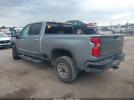 Chevrolet Silverado 2500 4wd  Standard Bed High Country Image 4