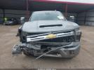 Chevrolet Silverado 2500 4wd  Standard Bed High Country Image 11