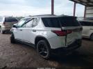 Chevrolet Traverse Premier Image 4