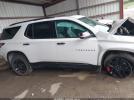 Chevrolet Traverse Premier Image 3