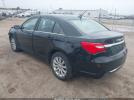 Chrysler 200 Touring Image 4