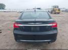 Chrysler 200 Touring Image 14