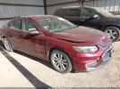 Chevrolet Malibu 1lt Image 1
