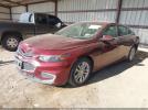 Chevrolet Malibu 1lt Image 2