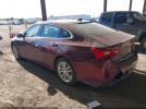 Chevrolet Malibu 1lt Image 3