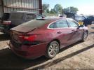 Chevrolet Malibu 1lt Image 8