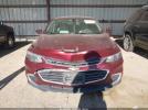 Chevrolet Malibu 1lt Image 15