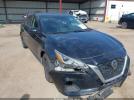 Nissan Altima S Fwd Image 1