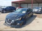 Nissan Altima S Fwd Image 3