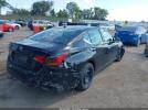 Nissan Altima S Fwd Image 11