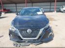 Nissan Altima S Fwd Image 12