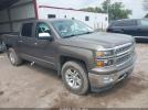 Chevrolet Silverado 1500 1lz Image 1