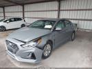 Hyundai SONATA Se Image 4