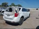 Chevrolet Equinox Lt Image 14