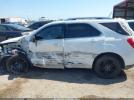Chevrolet Equinox Lt Image 17