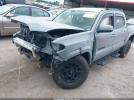 Toyota Tacoma Sr5 V6 Image 2