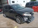 Nissan Rogue Sv Image 1