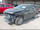 Nissan Rogue Sv Image 3