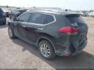 Nissan Rogue Sv Image 8