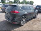 Nissan Rogue Sv Image 2