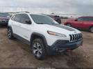 Jeep Cherokee Trailhawk Image 1