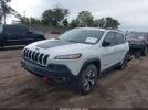 Jeep Cherokee Trailhawk Image 7