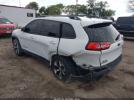 Jeep Cherokee Trailhawk Image 3