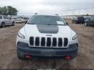 Jeep Cherokee Trailhawk Image 2