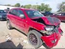 Jeep Grand Cherokee Trailhawk 4x4 Image 1