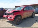 Jeep Grand Cherokee Trailhawk 4x4 Image 3