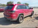 Jeep Grand Cherokee Trailhawk 4x4 Image 16
