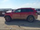 Jeep Grand Cherokee Trailhawk 4x4 Image 10