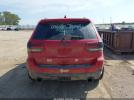 Jeep Grand Cherokee Trailhawk 4x4 Image 11