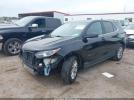 Chevrolet Equinox Fwd Lt 1.5l Turbo Image 2