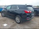 Chevrolet Equinox Fwd Lt 1.5l Turbo Image 16