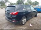 Chevrolet Equinox Fwd Lt 1.5l Turbo Image 8