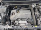 Chevrolet Equinox Fwd Lt 1.5l Turbo Image 9