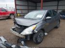 Nissan Versa 1.6 S+ Image 3