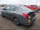 Nissan Versa 1.6 S+ Image 2