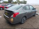 Nissan Versa 1.6 S+ Image 14