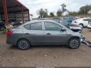 Nissan Versa 1.6 S+ Image 12