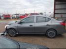 Nissan Versa 1.6 S+ Image 10