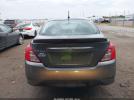 Nissan Versa 1.6 S+ Image 13