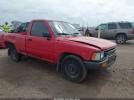 Toyota Pickup Image 1