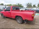 Toyota Pickup Image 7