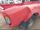 Toyota Pickup Image 11