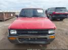 Toyota Pickup Image 12