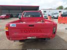 Toyota Pickup Image 4