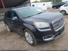 GMC Acadia Denali Image 1