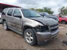 Chevrolet Tahoe Lt Image 1
